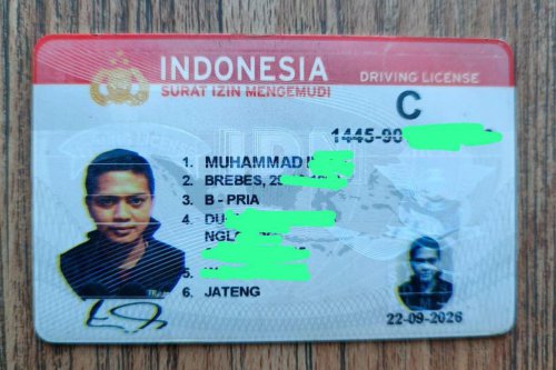 Dispensasi Perpanjangan SIM Dimulai Hari Ini, Simak Ketentuannya