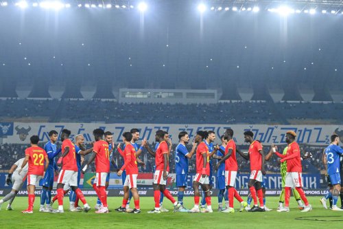 Pelatih Manila Digger Usai Kalah dari Persib: Pelajaran Berharga...