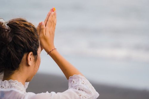 Kondisi Pulau Bali Saat Nyepi, Sunyi dan Tak Ada Internet