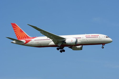 Kenapa Pesawat Air India Jatuh dalam 30 Detik? Ini Dugaan Penyebabnya