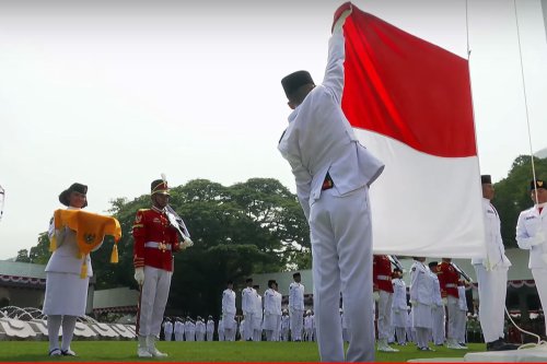 Memaknai Kemerdekaan dan Harapan Lewat Bacaan Doa untuk Upacara 17 Agustus 2025