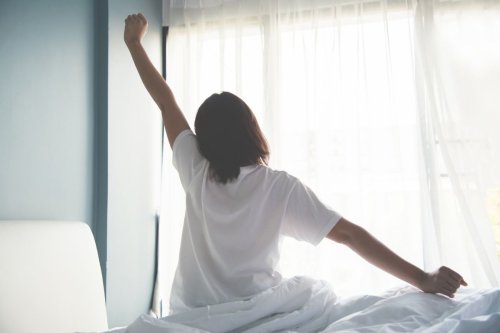 Top 6+ Kebiasaan Sederhana yang Bantu Menjaga Kesehatan Mental