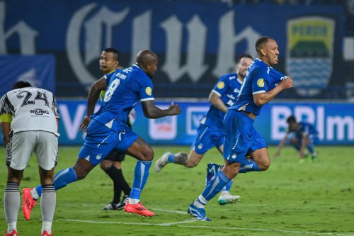 Update Klasemen Liga 1 Pekan ke-29, Persib Bandung di Ambang Juara