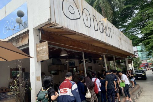Benarkah Kulineran di Blok M Lebih Sepi Saat Bulan Puasa?