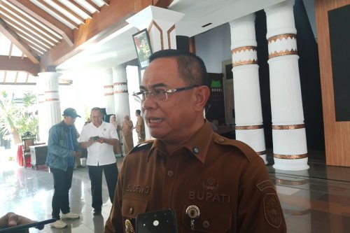 DPD Gerindra Jateng Buka Suara Soal OTT KPK Bupati Pati Sudewo