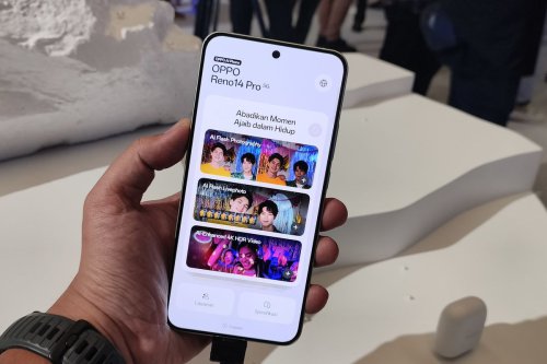 Harga Oppo Reno 14 di Indonesia, Harga Oppo Reno 14 Pro 5G di Indonesia, Harga Oppo Reno 14F 5G, Spesifikasi Oppo Reno 14 Pro, Spesifikasi Oppo Reno 14, Spesifikasi Oppo Reno 14F 5G, Oppo Reno 14, Reno 14 Pro 5G, dan Reno 14 F 5G Resmi di Indonesia, Ini Harganya