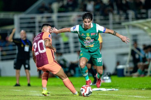 Kapten Persebaya Tak Menyangka Timnya Kebobolan 5 Gol Lawan Borneo FC