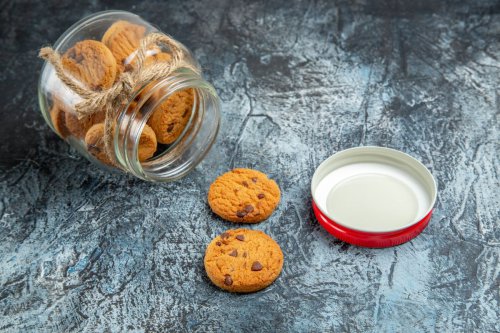 Top 5+ Cara Simpan Kue Kering Lebaran agar Tetap Renyah dan Tahan Lama