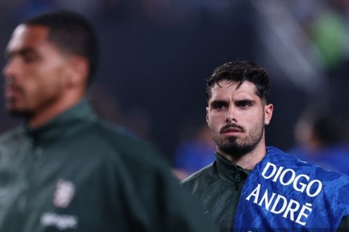 Chelsea Sisihkan Bonus Juara untuk Keluarga Diogo Jota