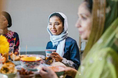 Jadwal dan Bacaan Doa Buka Puasa Asyura Tanggal 10 Muharram