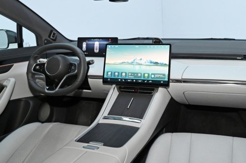 Usai Mudik, Bisakah Bersihkan Interior Mobil Pakai Bodi Losion?