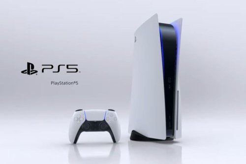 Sony Rilis Fitur Hemat Daya di PS5, agar Tak Boros Listrik saat Lama Main