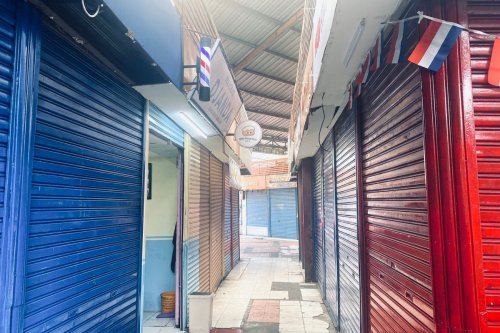 Pramono Tawarkan Pedagang Kuliner District Blok M Pindah, Gratis Sewa Kios Dua Bulan