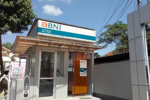Top 14+ Lokasi ATM Pecahan Rp 20.000 di Surabaya, Berikut Alamatnya