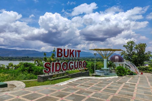 Grebeg Syawal, 1.000 Ketupat Bakal Dibagikan di Bukit Sidoguro, Klaten, Apa Maknanya?