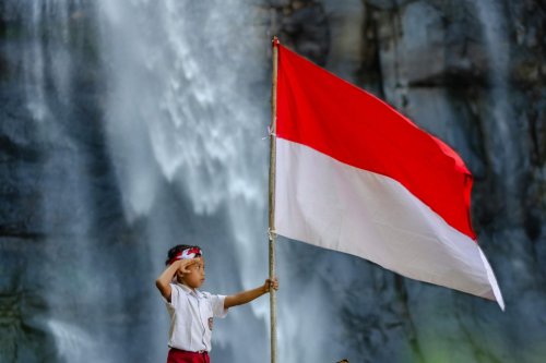 Top 50+ Ucapan Selamat HUT Ke-80 RI dalam Bahasa Inggris dan Artinya