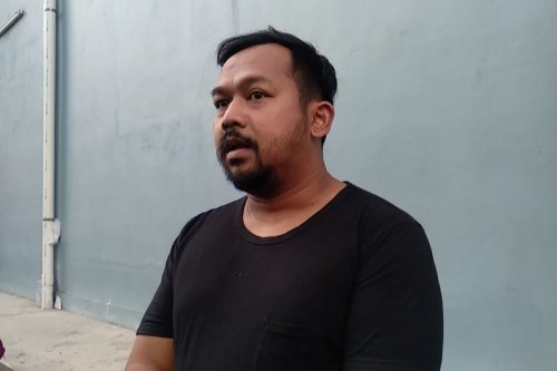 Bedu Gugat Cerai Irma Kartika, Sidang Perdana Perceraian Akan Digelar 30 September