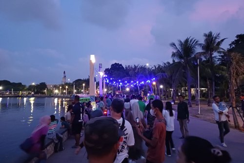 Mulai April 2025, Pelajar Pemegang Kartu Jakarta Pintar Bisa Masuk Ancol Gratis