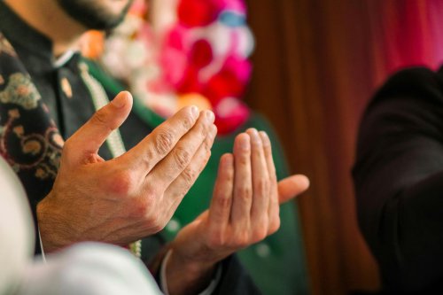 Ini Doa yang Dianjurkan pada 10 Hari Terakhir Ramadhan untuk Meraih Lailatul Qadar