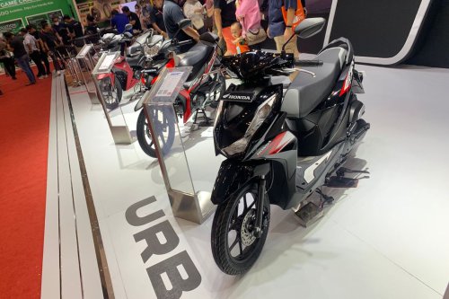Pilihan Diskon Skutik Murah Juni 2025