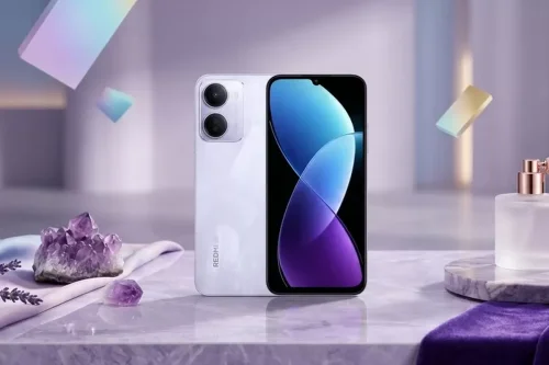 Xiaomi Redmi R70 dan R70m Meluncur, HP "Kembar" dengan Baterai Besar
