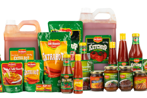 Del Monte AS Bangkrut, Bagaimana Nasib Del Monte Indonesia?