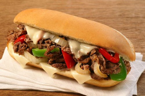Inilah 6 Kuliner di Philadelphia, Kota yang Bersiap Jadi Tuan Rumah Piala Dunia FIFA 2026