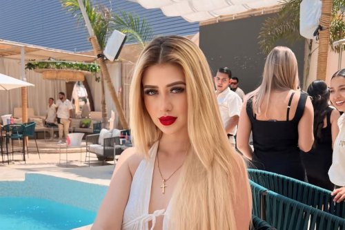 Beauty Influencer Tewas Ditembak Saat "Live" TikTok