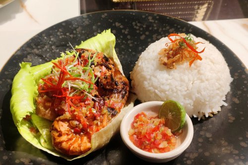 Rahasia Bikin Sambal Dabu Dabu Supaya Segar, Satu Bahan Ini Kuncinya