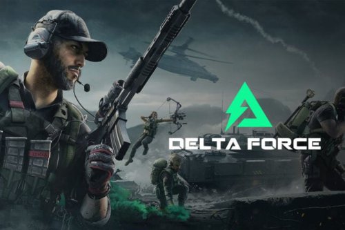 Game Delta Force Mobile Dirilis, Sudah Bisa Di-download di Indonesia