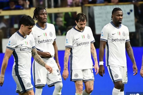 Liga Italia, Inter Milan, AC Milan, Klasemen Liga Italia, liga italia, inter milan, Hasil dan Klasemen Liga Italia: Inter Milan Puncak, AC Milan Torehan Poin Terburuk dalam Satu Dekade