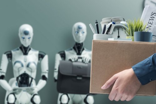 Studi: AI Ambil Alih Pekerjaan Entry-Level untuk Anak Muda Pencari Kerja
