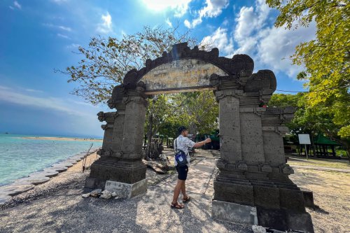 Taman Nasional, Menteri Kehutanan, Raja Juli Antoni, Menhut Raja Juli Luncurkan Aplikasi Ayo ke Taman Nasional, Apa Itu?
