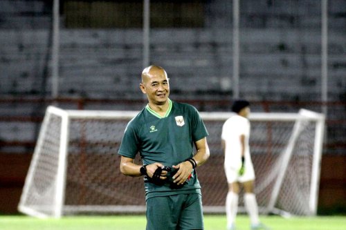 Timnas U17 Indonesia, Piala AFF U17, ASEAN U17 Championship 2026, Kurniawan Dwi Yulianto, Piala AFF U17 2026, Tantangan Kurniawan bersama Timnas U17 Indonesia di Piala AFF U17 2026