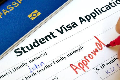 Mau Liburan tapi Visa Ditolak? Jangan Panik, Ini yang Harus Dilakukan