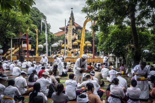 Top 40+ Contoh Ucapan Selamat Hari Raya Galungan yang Penuh Doa