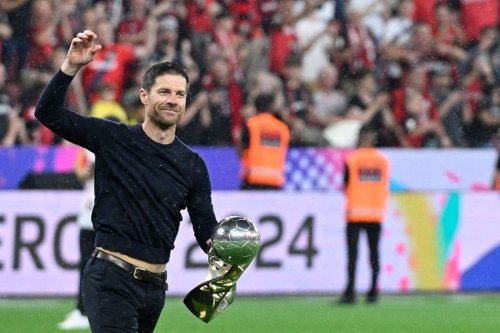 Xabi Alonso Mengarah ke Real Madrid, Leverkusen Incar Fabregas