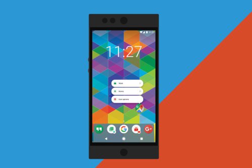Launcher, Instabridge, Android, iklan, open source, Nova Launcher, Nova Launcher Tidak Jadi Pamit,