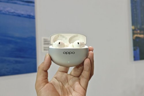 Oppo Enco X3s Resmi di Indonesia, TWS dengan ANC Lebih Canggih