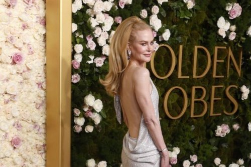 Nicole Kidman Pernah Membenci Kulit Terangnya tapi Kini Menghargainya