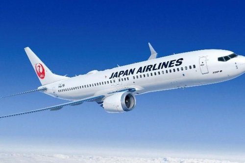 Pilot Ketahuan Mabuk, 3 Penerbangan Japan Airlines dari Hawaii Tertunda hingga 18 Jam