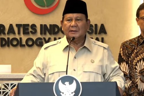 Berdiri di Solo, RS Kardiologi Emirates Indonesia Siap Jadi Pusat Jantung Terbaik di Asia