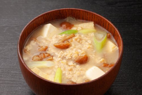 Rahasia Umur Panjang Orang Jepang, Konsumsi 5 Makanan Ini