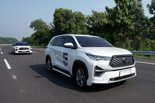 Cek Harga Bekas Toyota Innova Zenix per November 2025