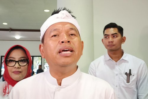 Selesai Kasus "Pengantin Pesanan", Dedi Mulyadi Segera Urusi Kasus Dugaan TPPO Rizki
