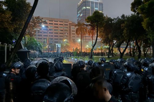 Lirik Lagu "Buruh Tani" yang Kerap Dinyanyikan Saat Aksi Demonstrasi