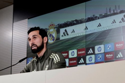 Alvaro Arbeloa: Pemain Muda Real Madrid Butuh Waktu
