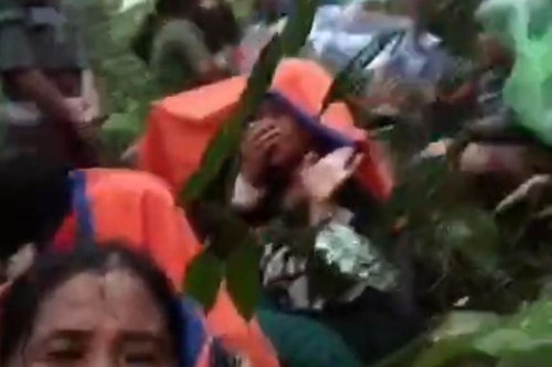 Tapanuli Tengah, banjir bandang, Sumatera Utara, 13 Korban Banjir di Tapteng akan Dimakamkan Massal, Berikut Daftarnya