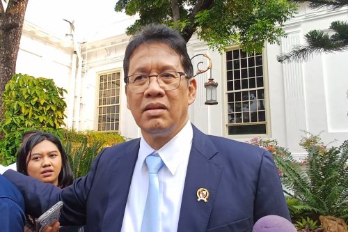Anggito Abimanyu Resmi Jadi Ketua LPS, Purbaya: Dia Tidak Rangkap Jabatan