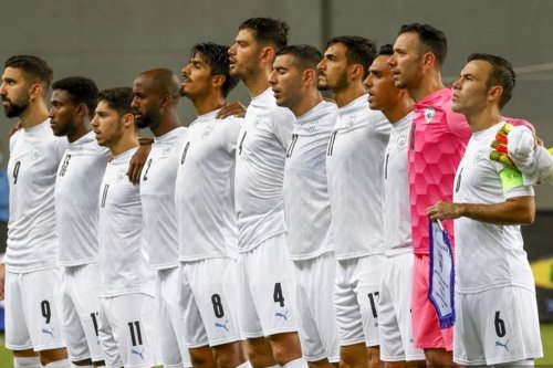 Sinyal FIFA dan UEFA Ingin Selamatkan Israel dari Boikot Internasional
